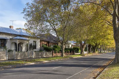 Heritage inner suburbs, Adelaide
