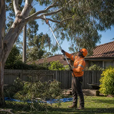 Tree Pruning services in Adelaide by local qualified arborists